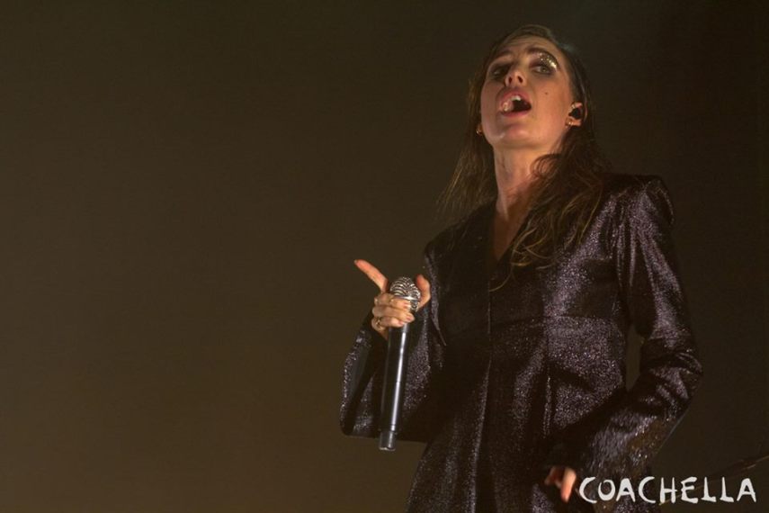 Lykke Li mandou até 