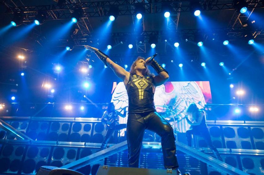Manowar