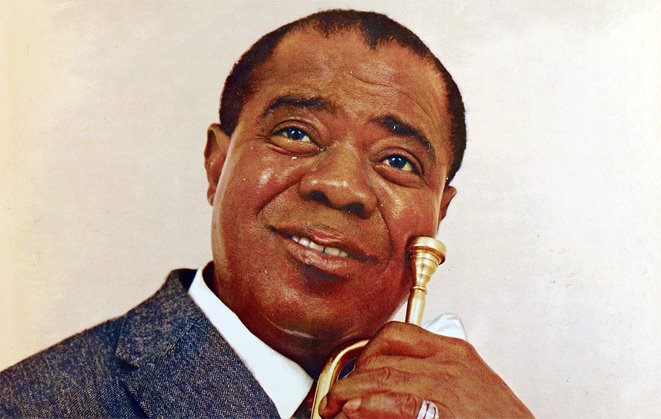 Aos 62 anos, Louis Armstrong se tornou o artista mais velho a se tornar número um nas paradas dos Estados Unidos. Quatro anos depois, Satchmo também liderou a para inglesa quando What A Wonderful World estourou.