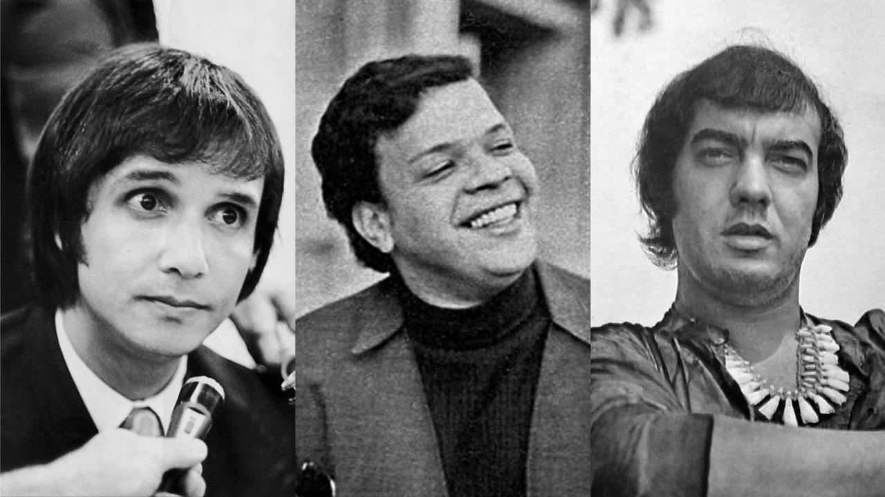 Produtor, compositor e caça-talento musical, ele lançou nomes como Roberto Carlos, Tim Maia, Erasmo Carlos, Wilson Simonal. 

Abriu as portas do Brasil para o rock, nos anos 60, com o Clube do Rock, espaço de música e dança em Copacabana.