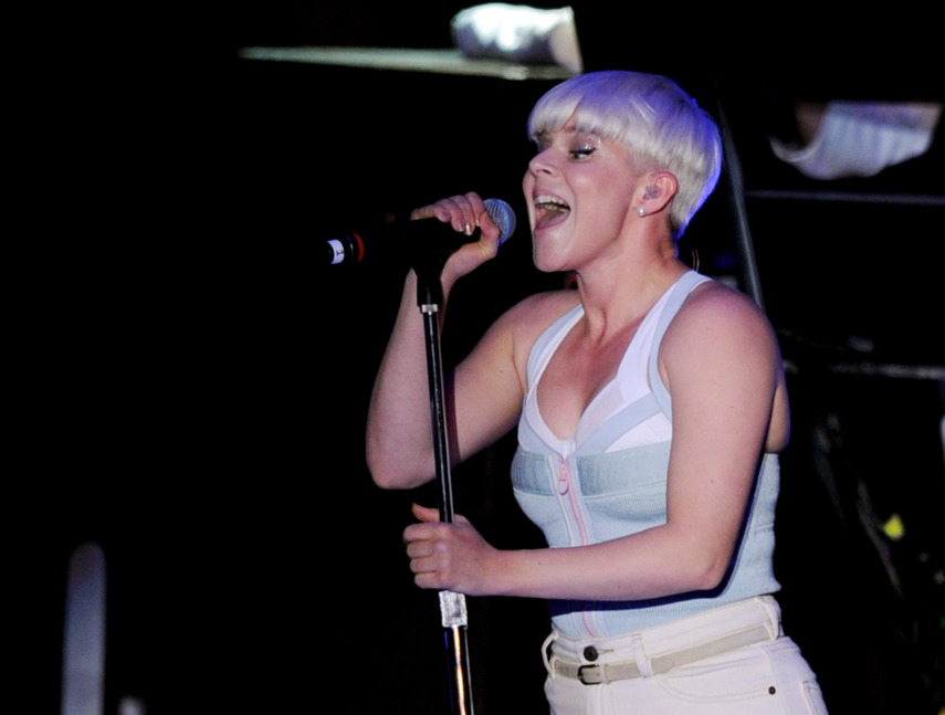 Robyn
