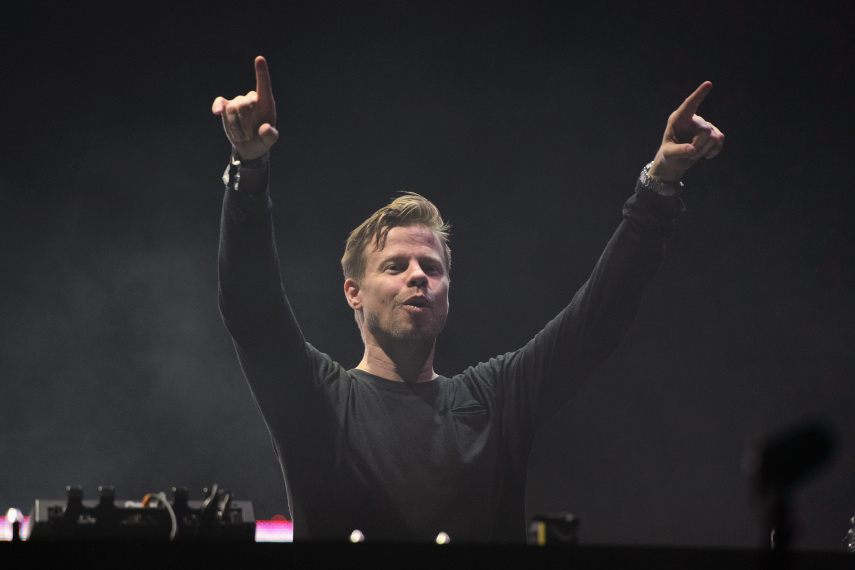 Ferry Corsten