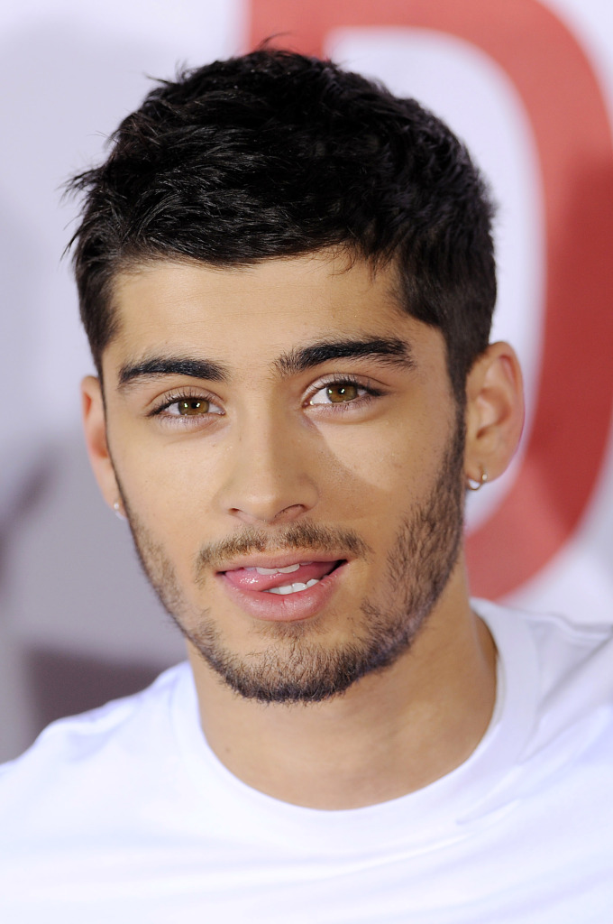 Zayn Malik