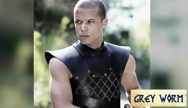 Jogadores são sósias de personagens de Game of Thrones