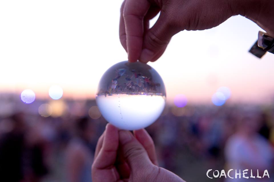 O festival por um olhar diferente