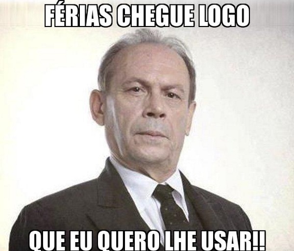 Salário, dinheiro, férias...