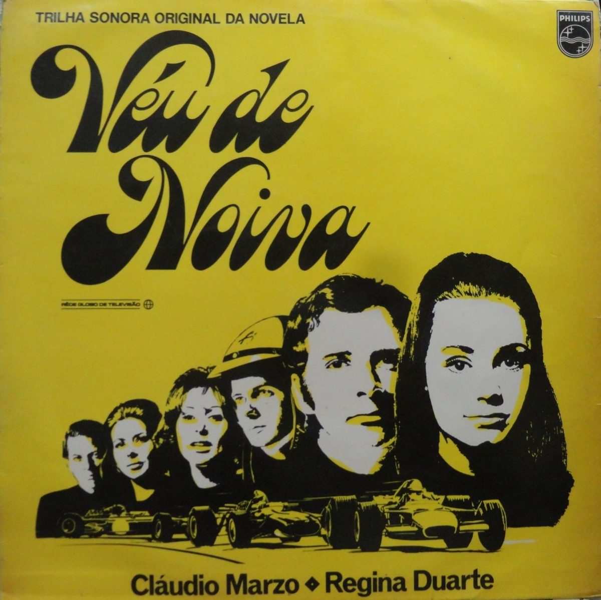 O primeiro hit da autora na Globo foi "Véu de Noiva", uma novela moderna para a época, com corridas de automobilismo como pano de fundo