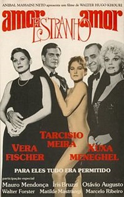 Mas há quem cobre Dez Mil Reais! Explicação: o comprador leva para casa a Playboy de dezembro de 1982 e mais o (raríssimo) VHS do filme 