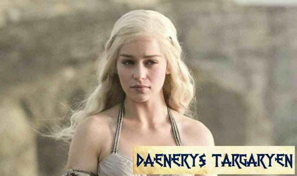 Jogadores são sósias de personagens de Game of Thrones
