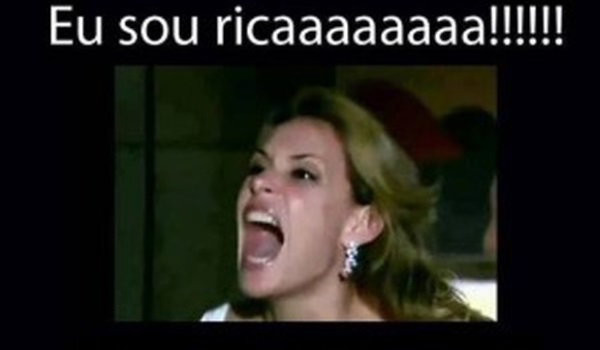Ou Norma (Carolina Ferraz) de 