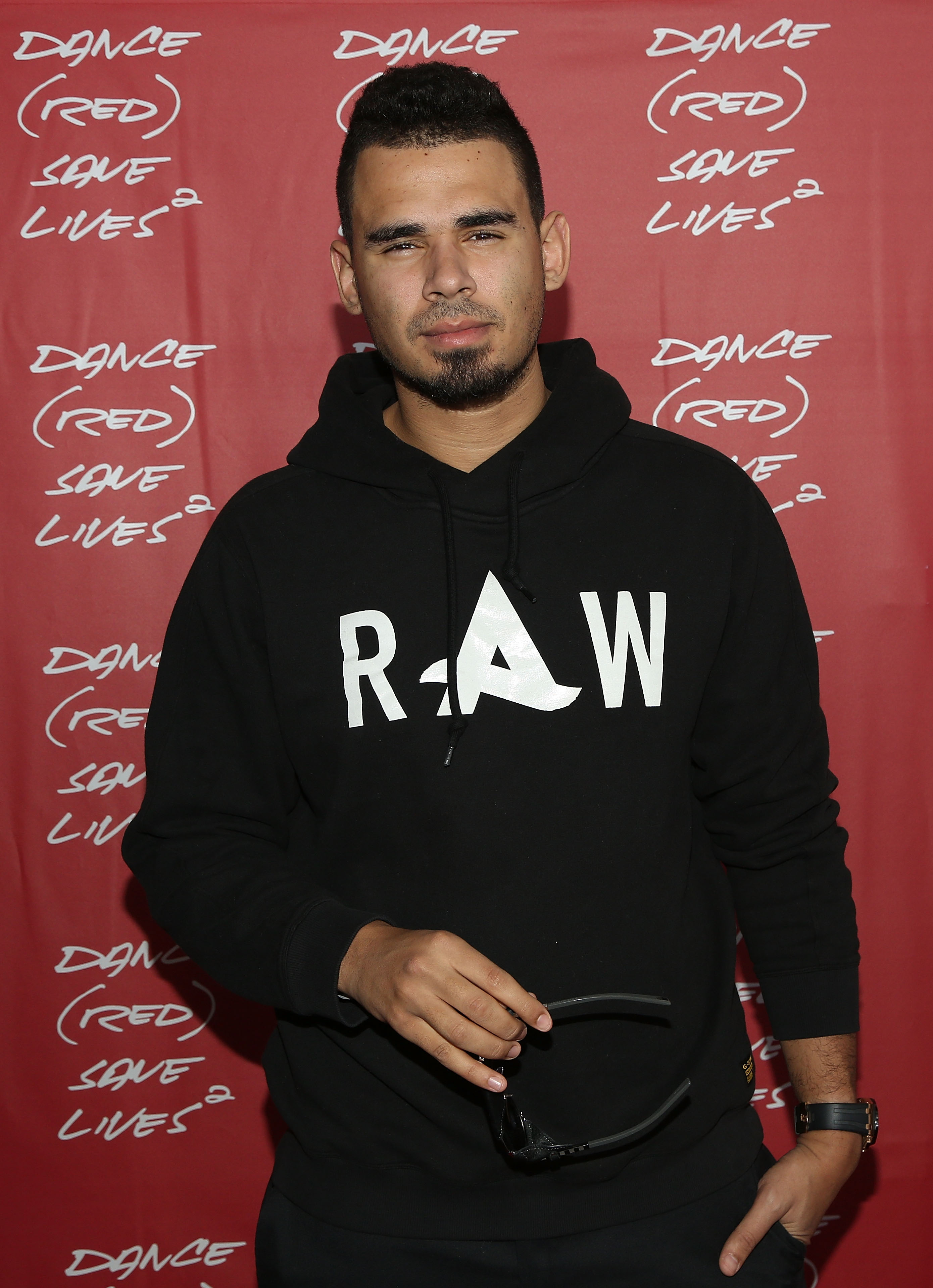Afrojack