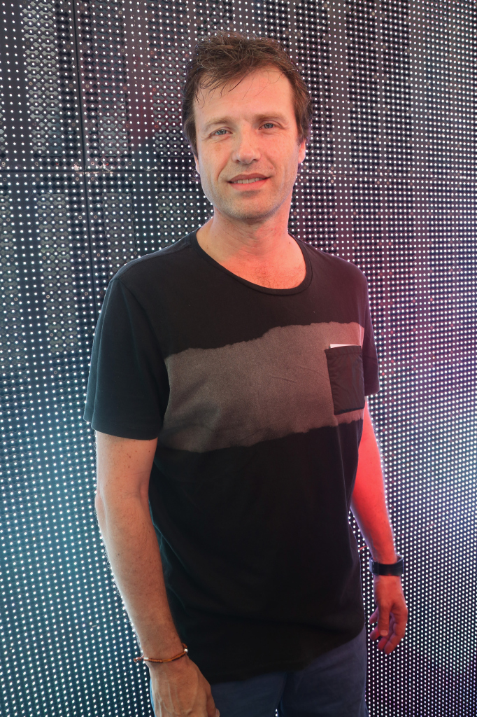 Hernan Cattaneo 