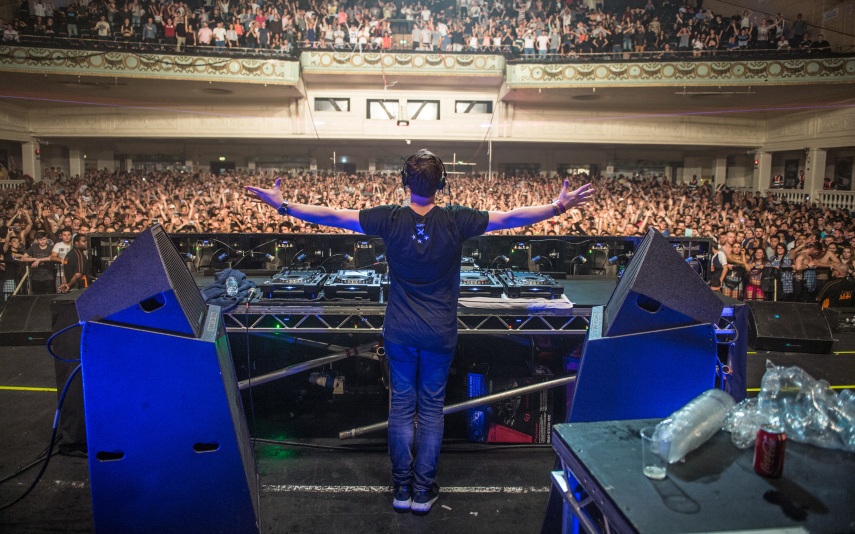 Hardwell