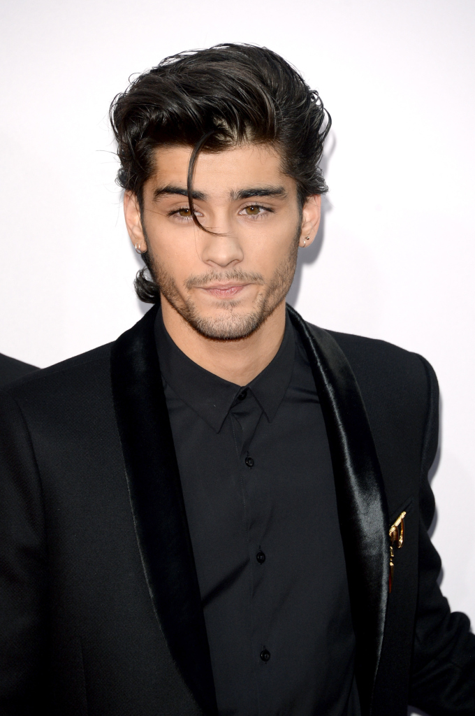 Zayn Malik