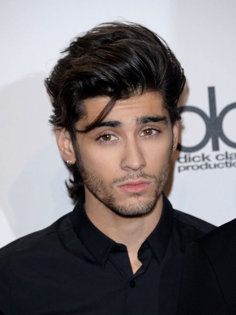 Zayn Malik