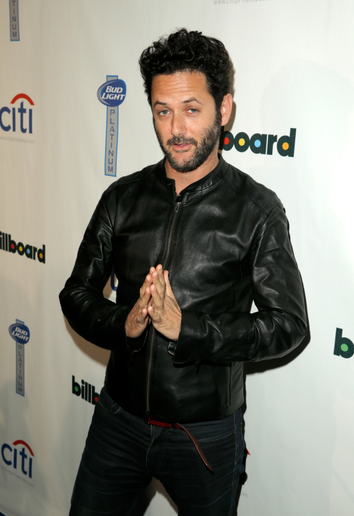 Guy Gerber 