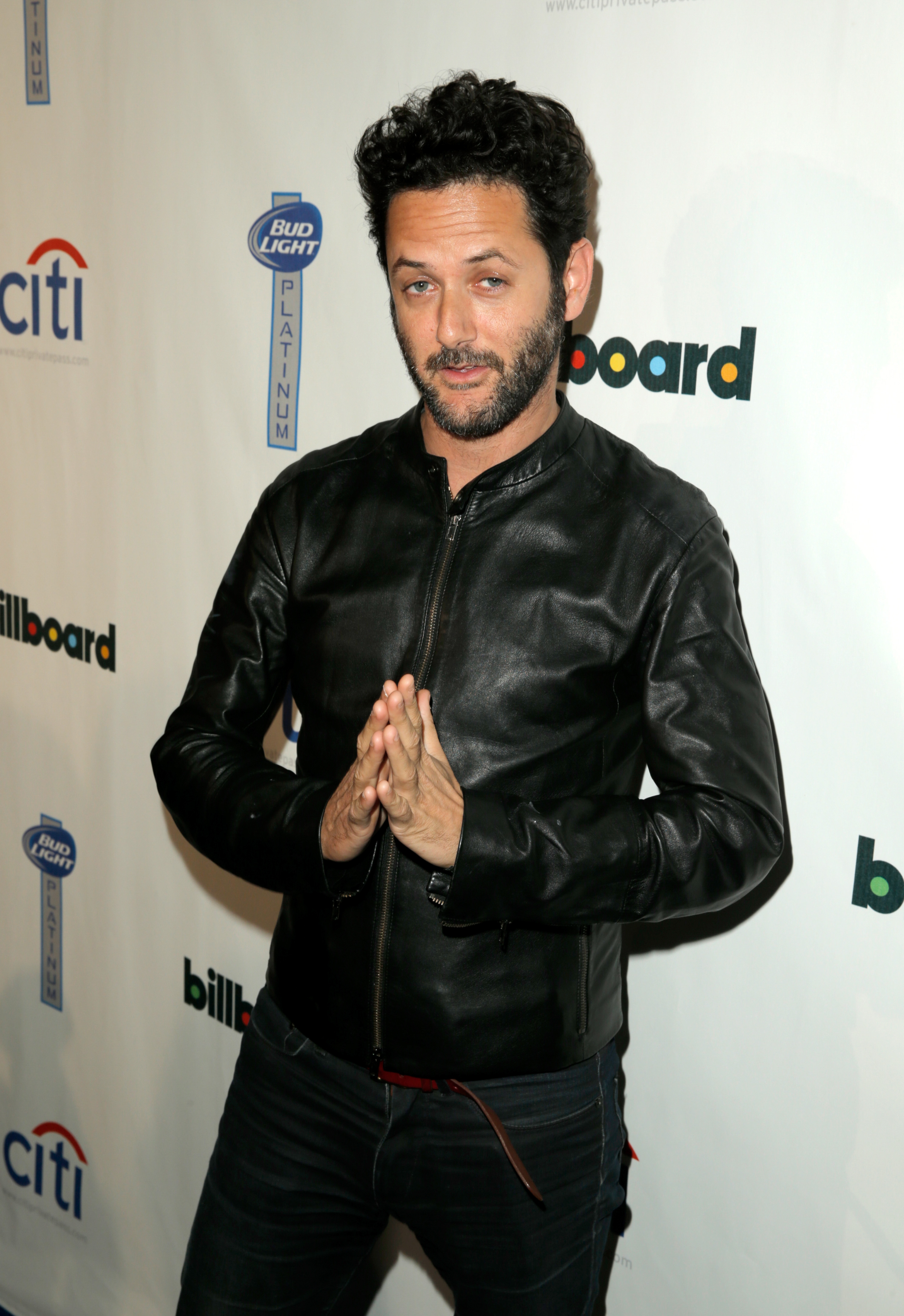 Guy Gerber