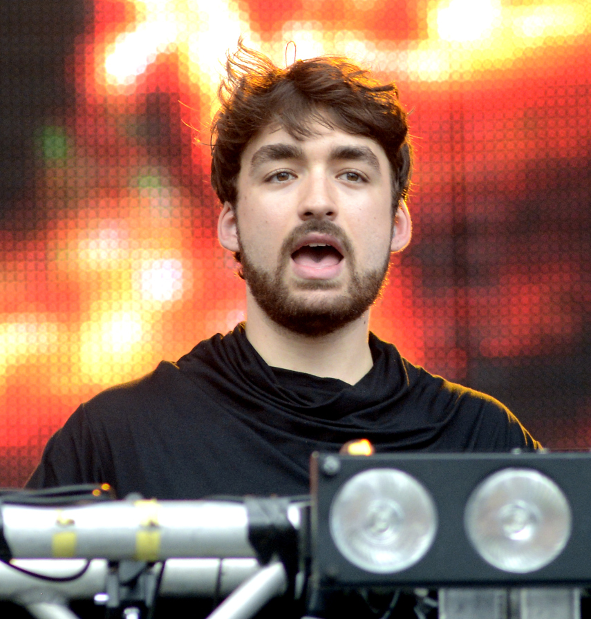 Oliver Heldens