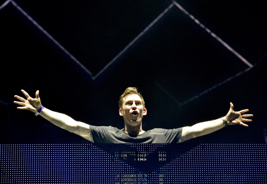 Hardwell