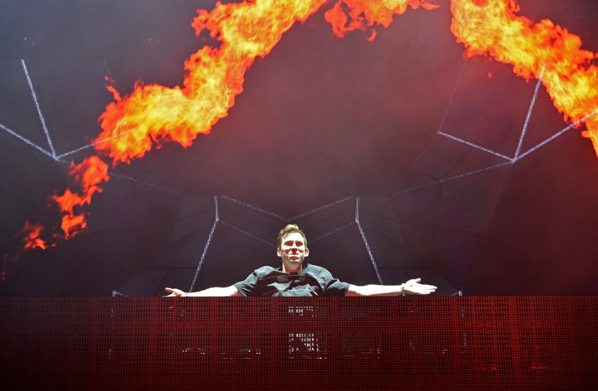 Hardwell