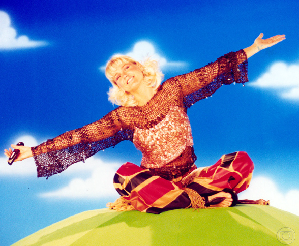 O último grande projeto da Globo para o público infantil foi este matinal comandado por Xuxa de 2002 ao final de 2004
