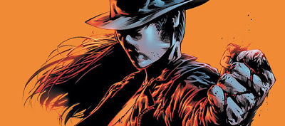 Criada como detetive nos quadrinhos do Batman, virou heroína da DC Comics e já ficou com a Batwoman