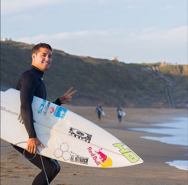 Adriano de Souza (surfe)