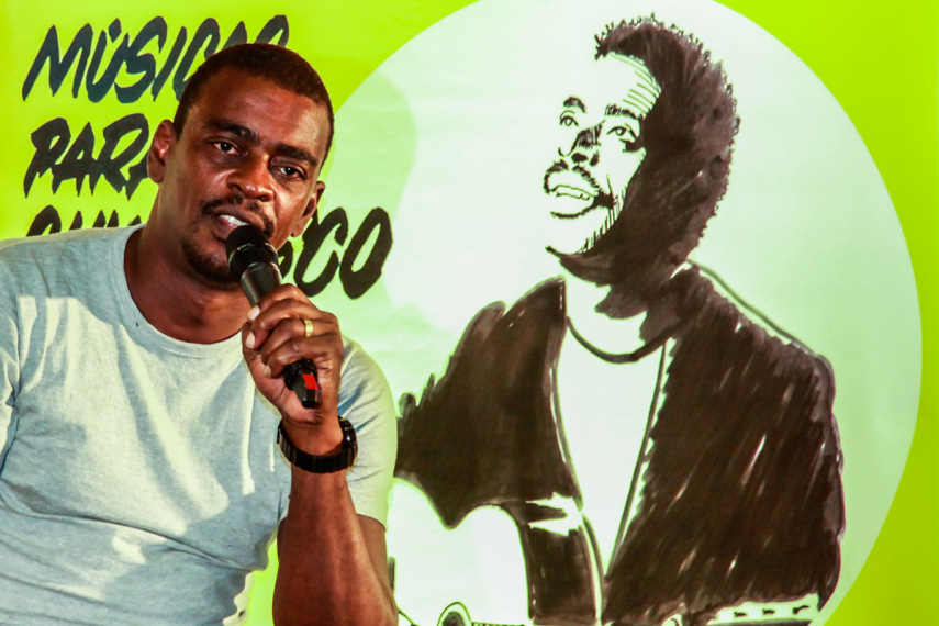 Seu Jorge