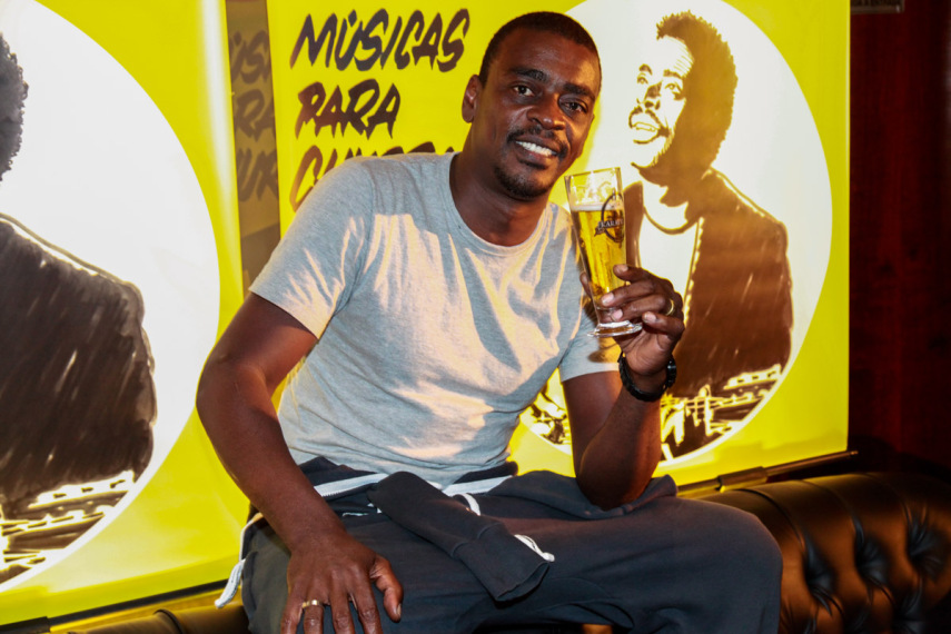 Seu Jorge