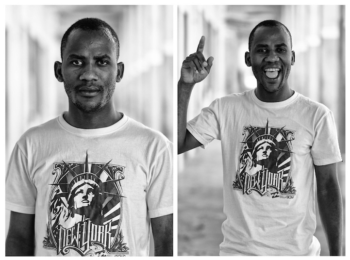 Faruk, de Ilha de Moçambique, Moçambique: 