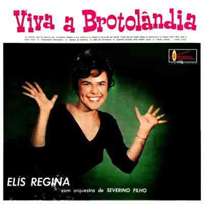 Produziu e lançou o primeiro disco da cantora Elis Regina, revelando uma das maiores artistas brasileiras de todos os tempos.  Elis tinha 16 anos na época. 