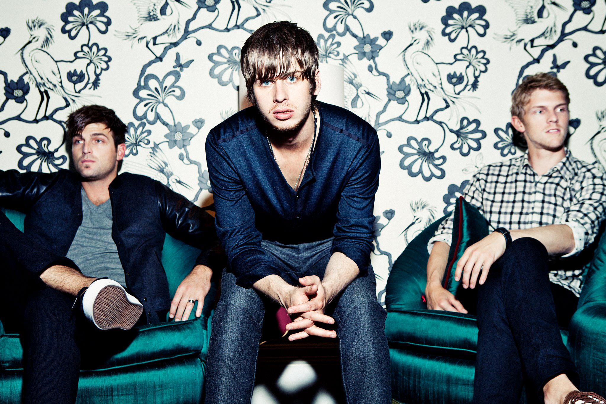 O Foster The People ainda não conseguiu sair da sombra de "Pumped Up Kicks", mas estão se saindo bem na carreira