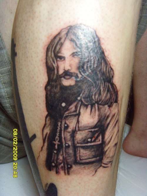 Geezer, do Sabbath. Sinixxtro!! 