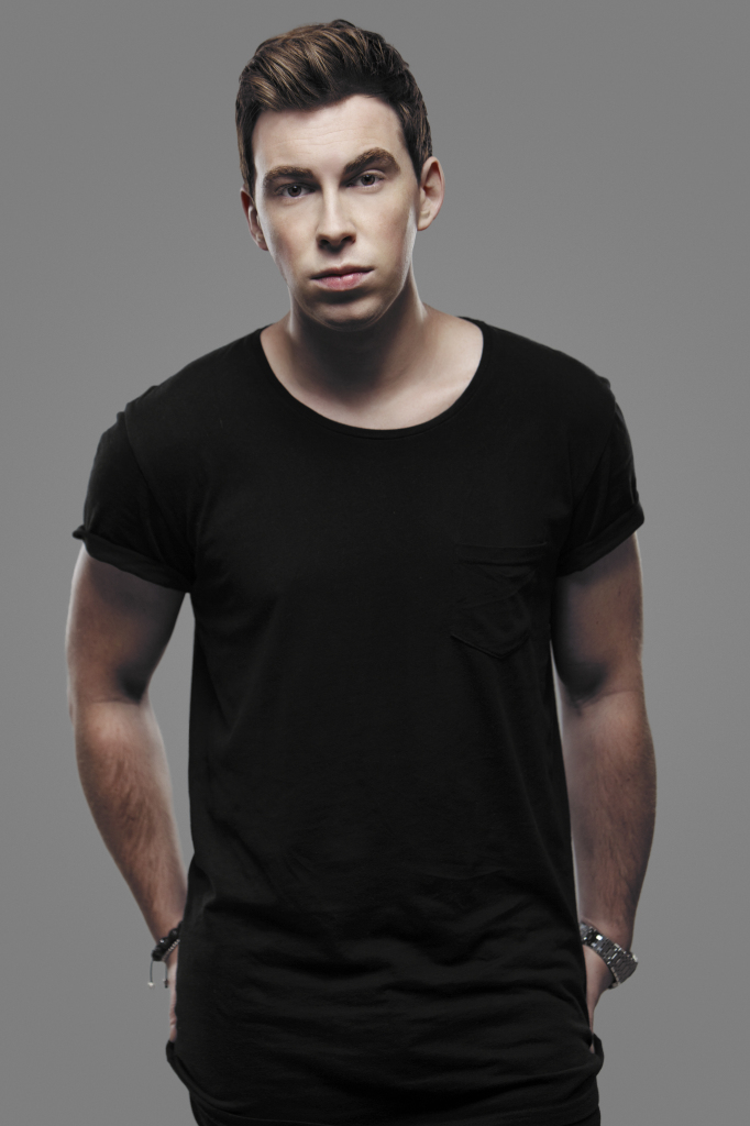 Hardwell