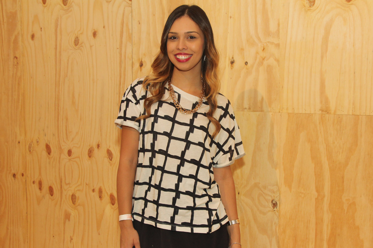 "Imagino ela se dedicando a um projeto que envolva água, que é por uma causa que ela já vem lutando faz tempo", diz a professora de moda e produtora 
Paula Castro.