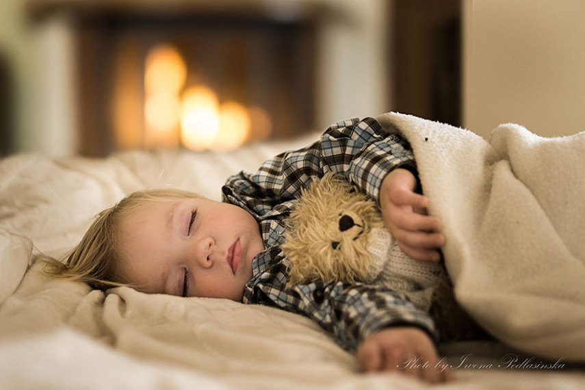 O olhar especial que uma mãe tem para os filhos, e o olhar especial que as crianças tem para o mundo