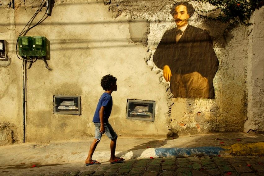 Mais de 18 cidades ao redor do mundo já contam com colaboradores do projeto