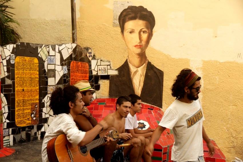Mais de 18 cidades ao redor do mundo já contam com colaboradores do projeto