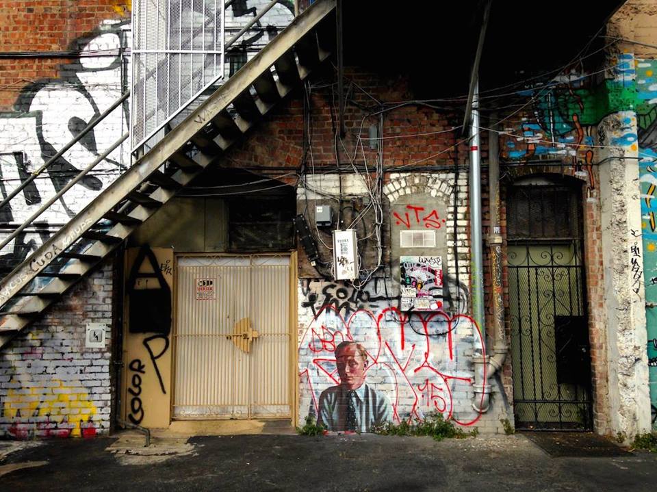 Mais de 18 cidades ao redor do mundo já contam com colaboradores do projeto