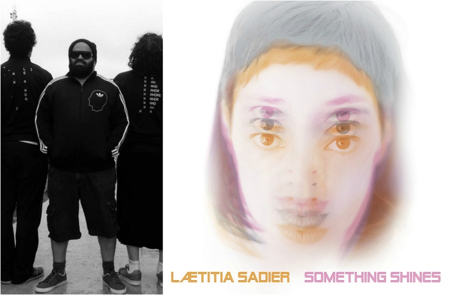 "O último disco que eu comprei foi um vinil de Laetitia Sadier, "Something Shines", que inclusive chegou hoje. Um amigo me trouxe de encomenda da Bélgica. Sou muito fã do trabalho dela desde a época do Stereolab. Esse é um disco de belas canções e muito rico no quesito timbre. Ano passado tivemos a honra e satisfação de ter a Laetitia no nosso disco "Alexandre", compomos e gravamos uma faixa chamada "Summer Long"."