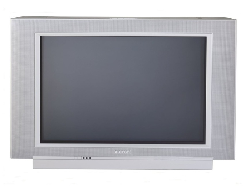 Com a compra do aparelho de DVD você provavelmente levou pra casa também uma TV de tela plana para conseguir ver melhor a imagem de seu novo aparelho.Elas não ficaram muito tempo no mercado, pois logo a televisão de LED e LCD substituíram de vez esse modelo.