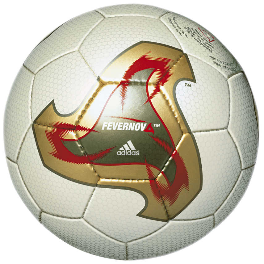 Ter a bola da Copa do Mundo, não importa qual a edição, é motivo de ostentação nas peladas. Você normalmente ganhava essa bola no Natal ou no seu aniversário, e tinha a maior dó de jogar com ela.