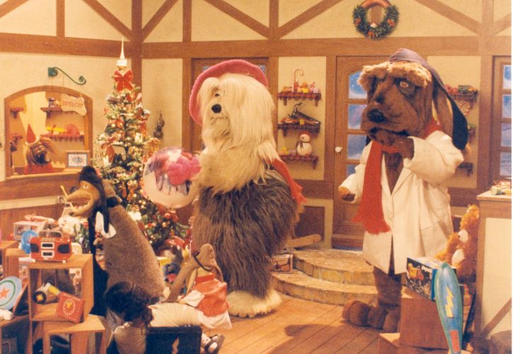 Que saudade da TV Colosso. Ou você já quis ser a Priscila ou pelo menos amigo(a) dela. 
