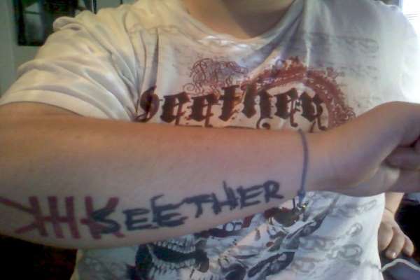 Skeether