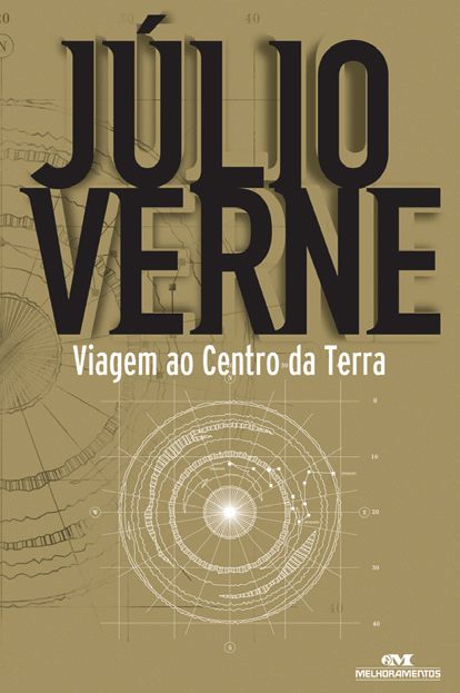 Escrito pelo pai da ficção científica no ano de 1864, é um clássico do gênero e conta a história de um garoto que, como o título diz, viaja até o centro da Terra.
