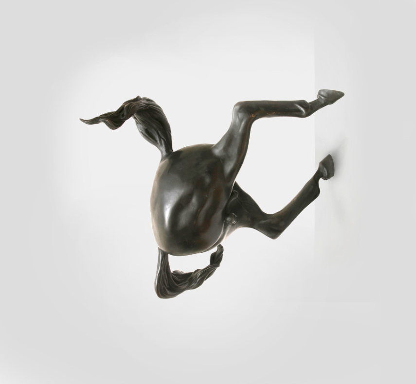 Bípede, 2006