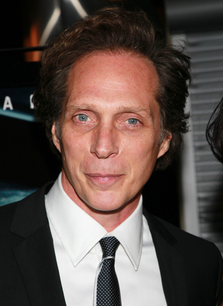 Esse é o cara que você sempre pensa que é o Christopher Walken, aí percebe que não. Ele esteve em <i>Batman: Cavaleiro das Trevas</i>, <i>Falcão Negro em Perigo</i> e em <i>Entourage</i>.