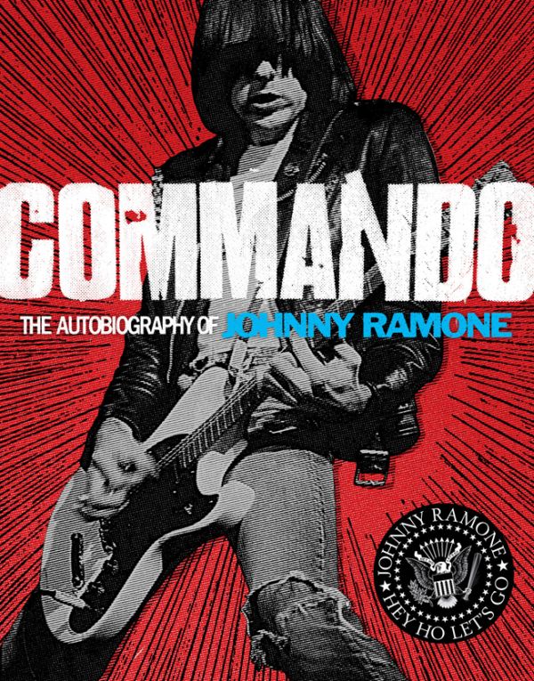 Autobiografia de Johnny Ramone, que expõe suas polêmicas memórias e conta sob seu ponto de vista a história dos Ramones. 