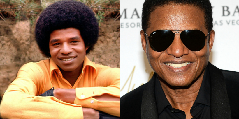 O membro mais velho da família Jackson já teve duas gravadoras e hoje se apresenta em quarteto com os irmãos Tito, Jermaine e Marlon