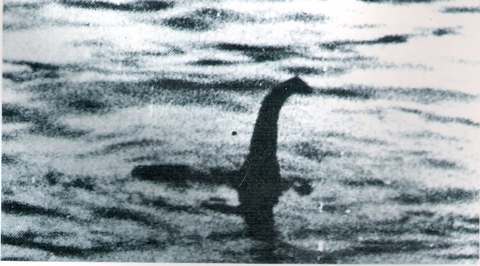 Todo mundo ainda tem dúvida se o mostro do Lago Ness existe mesmo ou não. Pensando nisso, o funcionário John Schields do zoológico Flamingo Park, em North Yorkshire, no Reino Unido, decidiu pregar uma peça em uma equipe de zootecnistas que em 31 de março de 1972 vasculhavam o Lago Ness, na Escócia, em busca do lendário monstro.
Ele conseguiu plantar uma carcaça de um elefante no fundo do lago, perto de onde o grupo pararia para almoçar. Tanto o grupo de cientistas como a mídia local e internacional caíram na brincadeira de Schields. No dia seguinte – 1º de abril de 1972 – a principal manchete do jornal “Los Angeles Times” era: “Monstro é erguido das águas do Lago Ness”